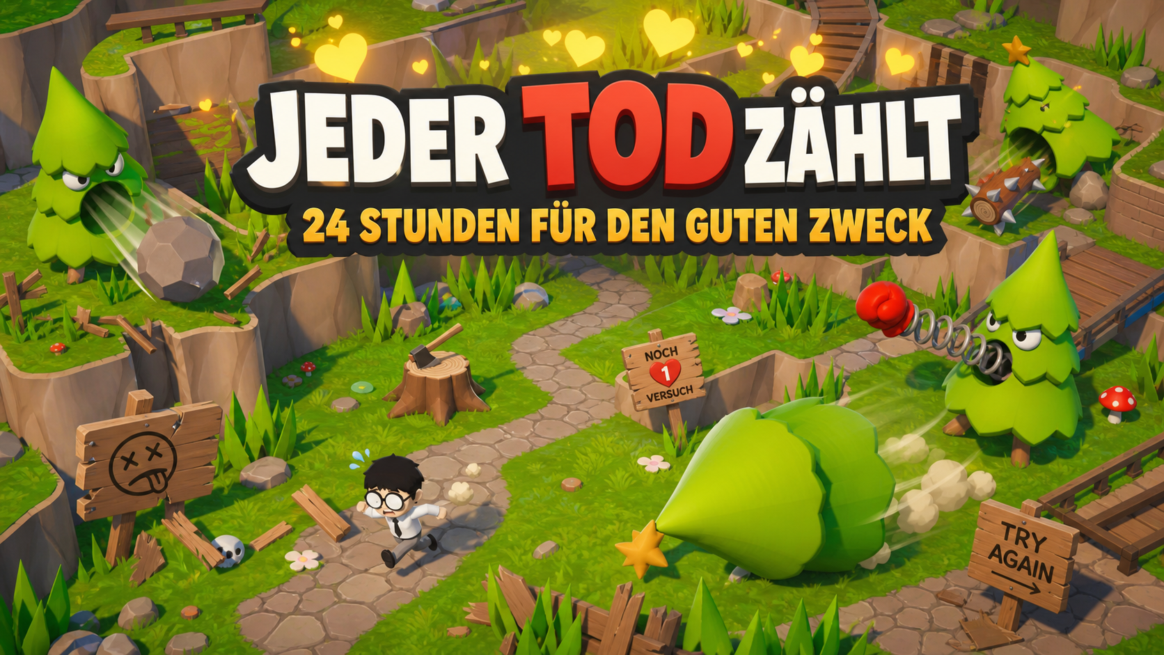 Events Vorschau