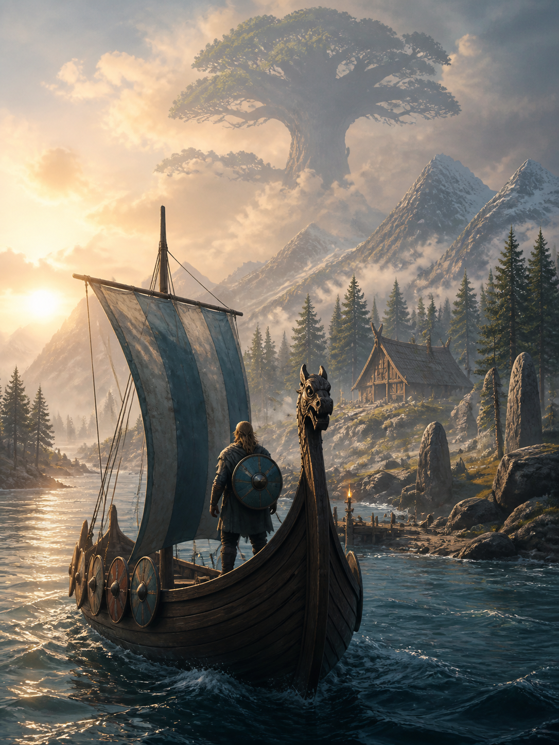 Valheim Vorschau