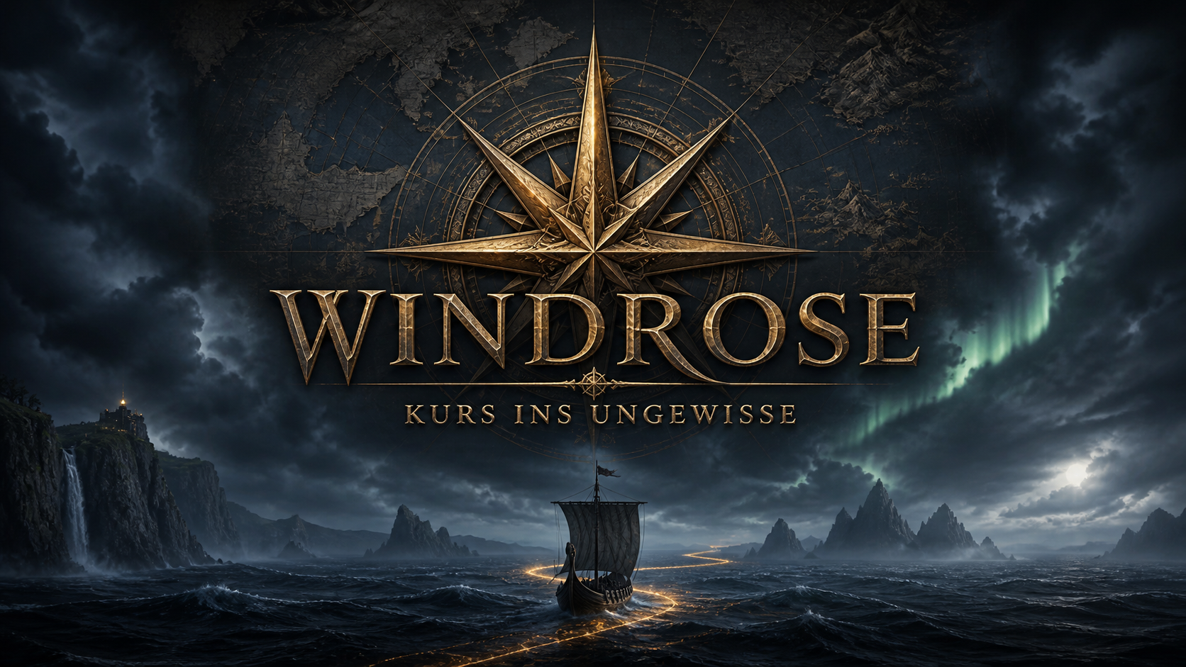 Windrose Vorschau